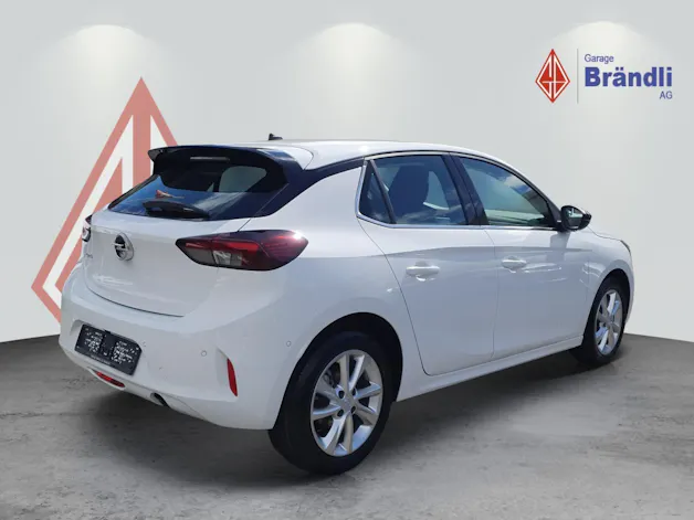Opel Corsa 1.2 T Elegance