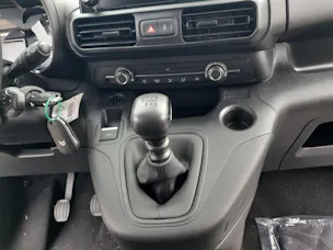 Citroën Berlingo M 1.2 PureTech 110 S/S