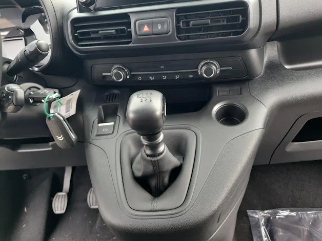 Citroën Berlingo M 1.2 PureTech 110 S/S