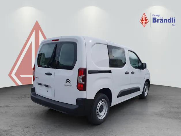 Citroën Berlingo M 1.2 PureTech 110 S/S