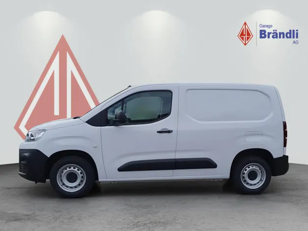 Citroën Berlingo M 1.2 PureTech 110 S/S