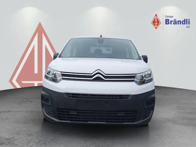 Citroën Berlingo M 1.2 PureTech 110 S/S