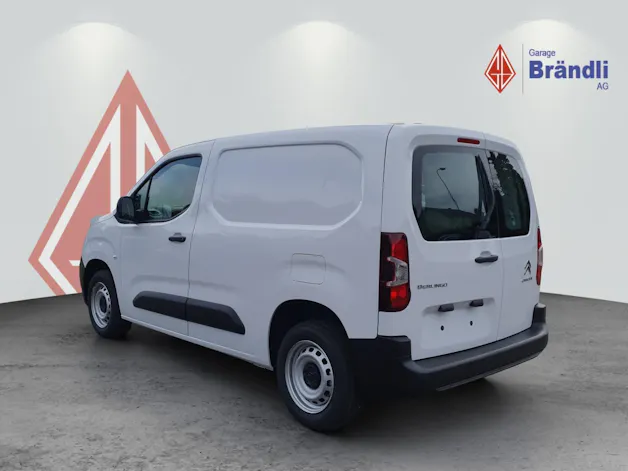 Citroën Berlingo M 1.2 PureTech 110 S/S