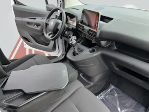 Citroën Berlingo M 1.2 PureTech 110 S/S