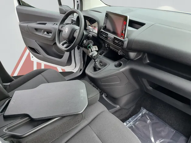 Citroën Berlingo M 1.2 PureTech 110 S/S