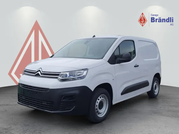 Citroën Berlingo M 1.2 PureTech 110 S/S