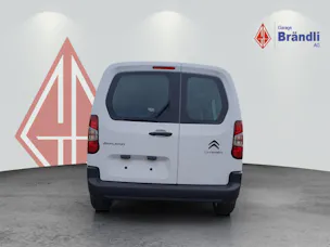 Citroën Berlingo M 1.2 PureTech 110 S/S