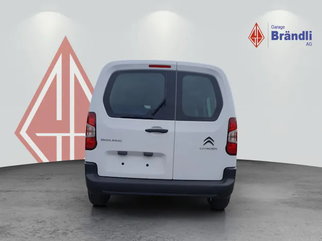 Citroën Berlingo M 1.2 PureTech 110 S/S