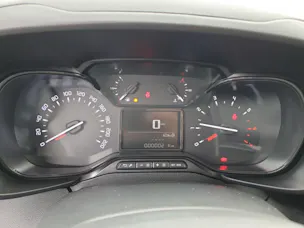 Citroën Berlingo M 1.2 PureTech 110 S/S