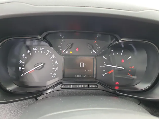 Citroën Berlingo M 1.2 PureTech 110 S/S