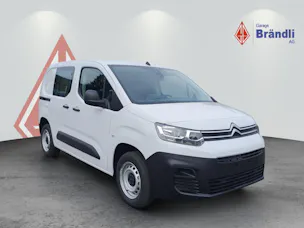 Citroën Berlingo M 1.2 PureTech 110 S/S