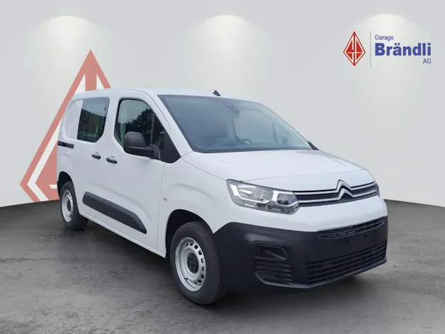 Citroën Berlingo M 1.2 PureTech 110 S/S
