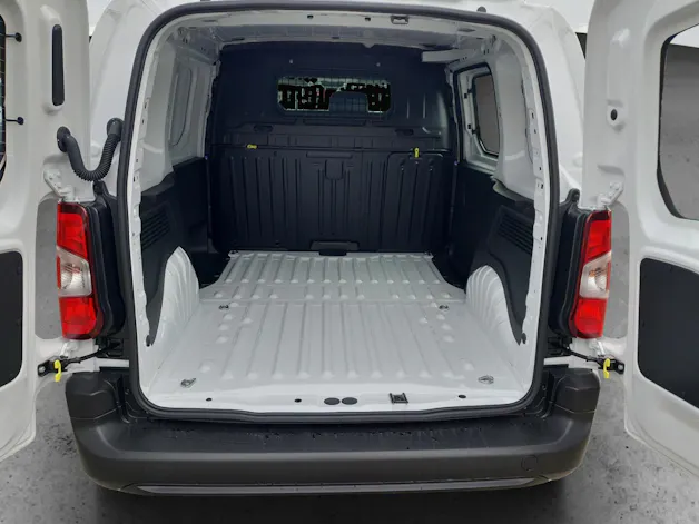 Citroën Berlingo M 1.2 PureTech 110 S/S