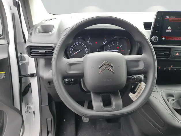 Citroën Berlingo M 1.2 PureTech 110 S/S