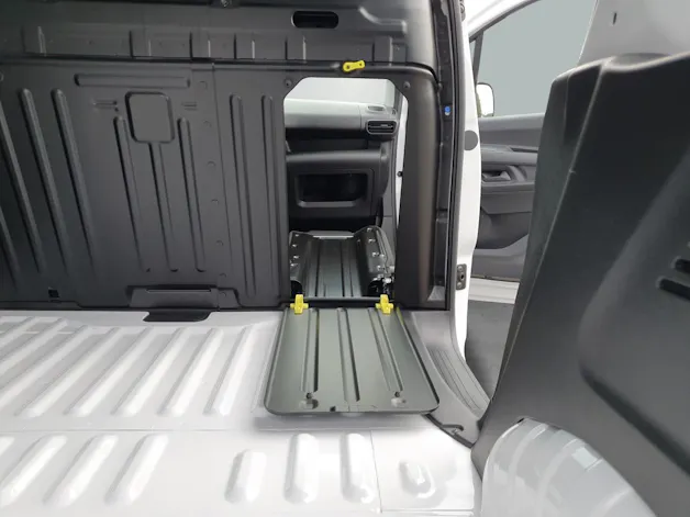Citroën Berlingo M 1.2 PureTech 110 S/S