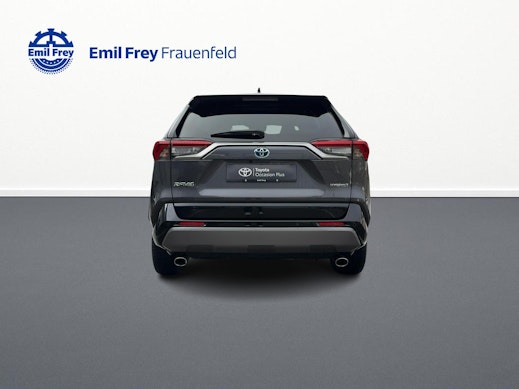 TOYOTA RAV4 2.5 HSD Style 3