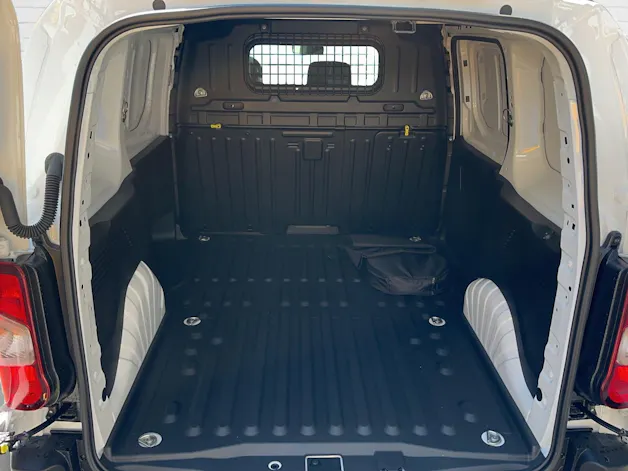 Fiat E-Doblo Kaw. L1 50 kWh Swiss Plus