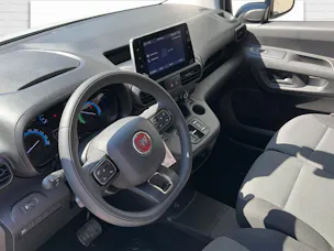 Fiat E-Doblo Kaw. L1 50 kWh Swiss Plus