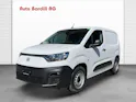 Fiat E-Doblo Kaw. L1 50 kWh Swiss Plus
