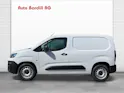 Fiat E-Doblo Kaw. L1 50 kWh Swiss Plus