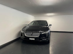 Vehicle image JAGUAR I-PACE0