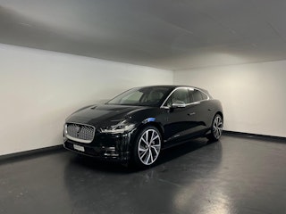 Vehicle image JAGUAR I-PACE