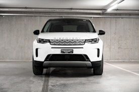 Vehicle image LAND ROVER DISCOVERY SPORT0