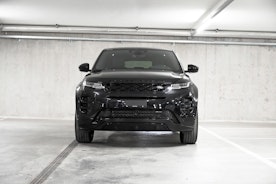 Vehicle image LAND ROVER RANGE ROVER EVOQUE0