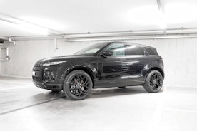 Vehicle image LAND ROVER RANGE ROVER EVOQUE0