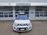 First vehicle image