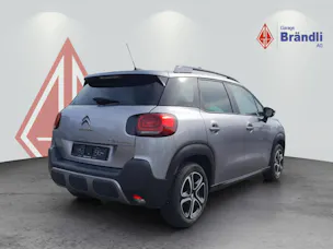 Citroën C3 Aircross 1.2 PureTech 110 Feel