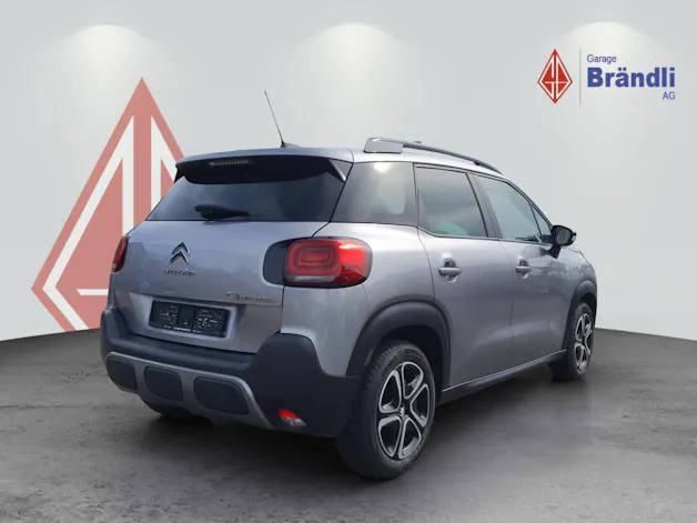 Citroën C3 Aircross 1.2 PureTech 110 Feel