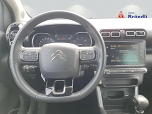 Citroën C3 Aircross 1.2 PureTech 110 Feel