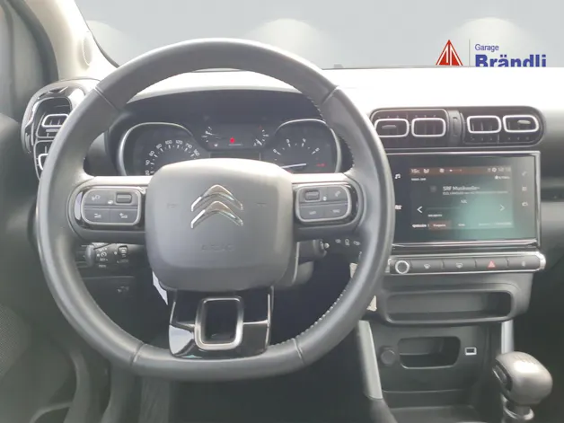 Citroën C3 Aircross 1.2 PureTech 110 Feel