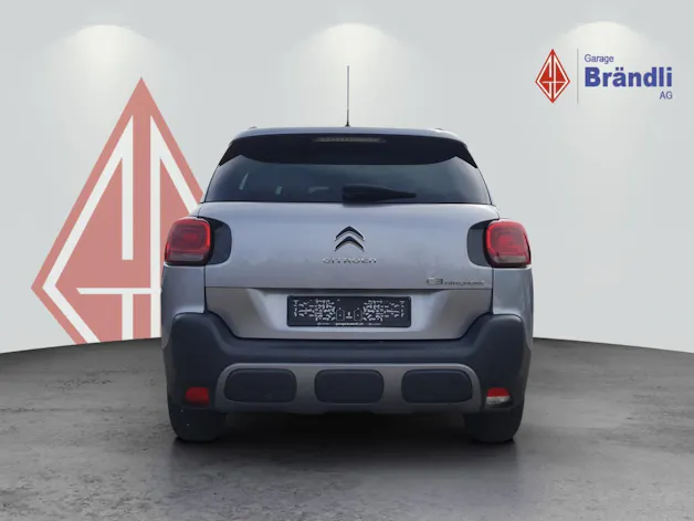 Citroën C3 Aircross 1.2 PureTech 110 Feel