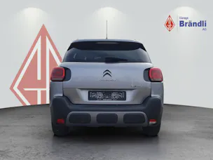 Citroën C3 Aircross 1.2 PureTech 110 Feel