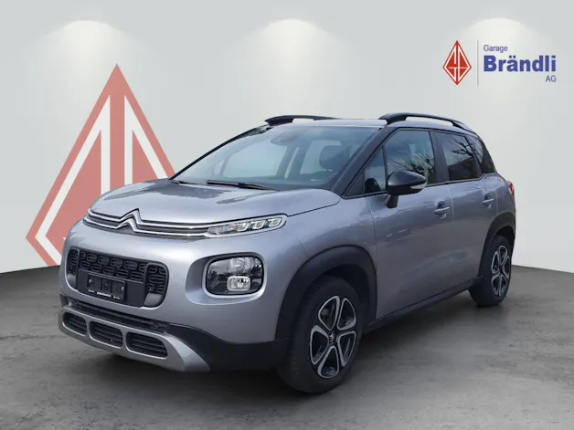 Citroën C3 Aircross 1.2 PureTech 110 Feel