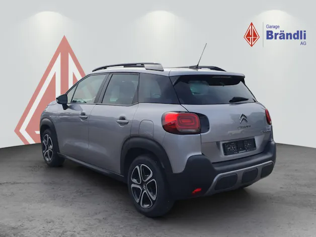 Citroën C3 Aircross 1.2 PureTech 110 Feel