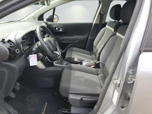 Citroën C3 Aircross 1.2 PureTech 110 Feel