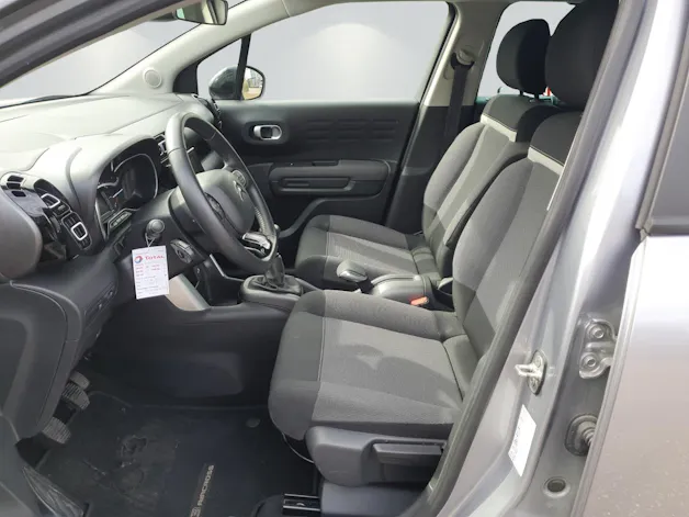 Citroën C3 Aircross 1.2 PureTech 110 Feel