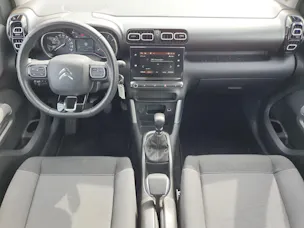 Citroën C3 Aircross 1.2 PureTech 110 Feel