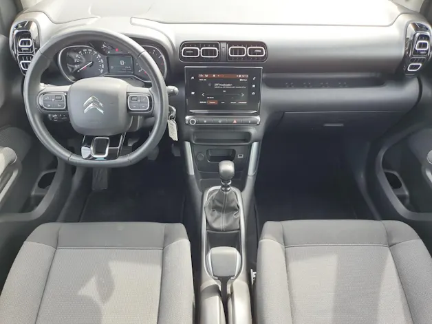 Citroën C3 Aircross 1.2 PureTech 110 Feel