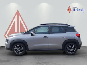 Citroën C3 Aircross 1.2 PureTech 110 Feel
