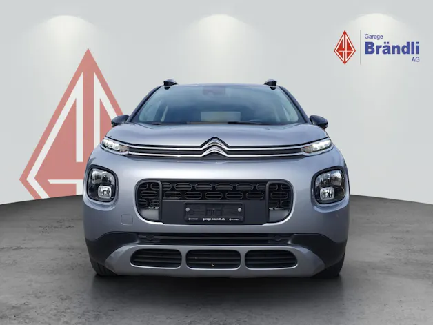 Citroën C3 Aircross 1.2 PureTech 110 Feel