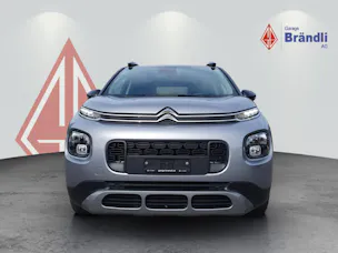 Citroën C3 Aircross 1.2 PureTech 110 Feel