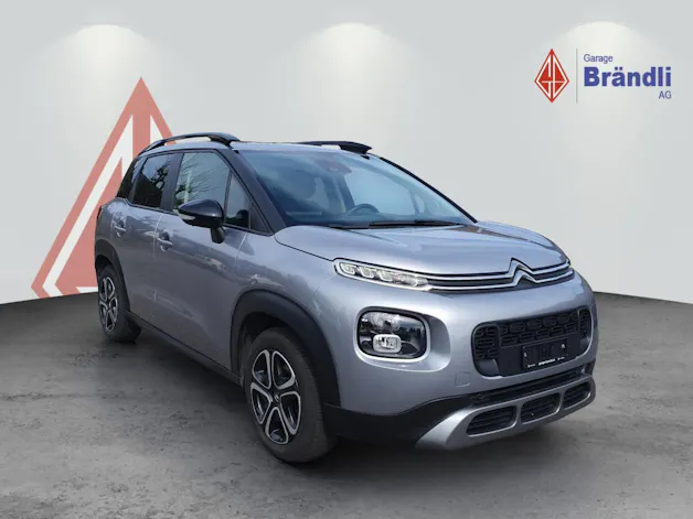 Citroën C3 Aircross 1.2 PureTech 110 Feel