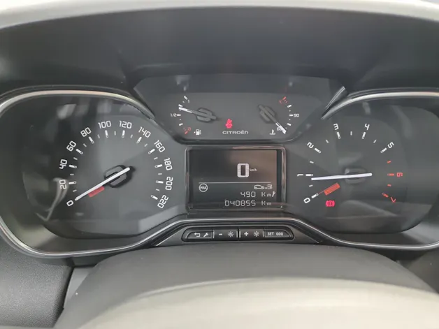 Citroën C3 Aircross 1.2 PureTech 110 Feel
