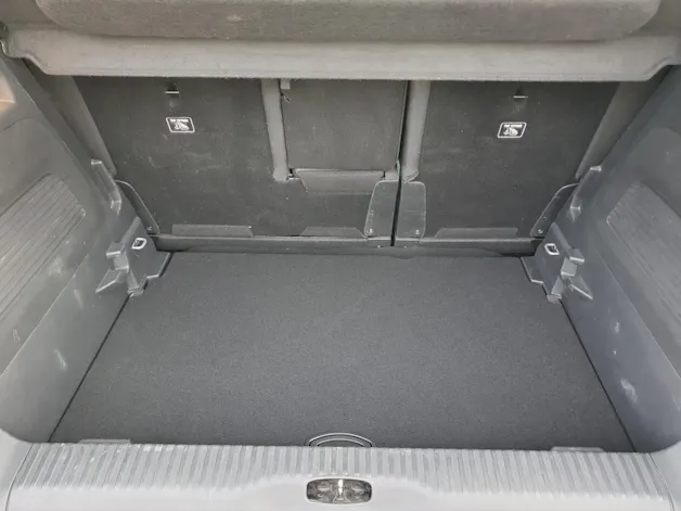 Citroën C3 Aircross 1.2 PureTech 110 Feel
