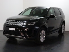 Vehicle image LAND ROVER DISCOVERY SPORT0