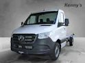 Mercedes-Benz Sprinter 317 CDI CH 3665mm S